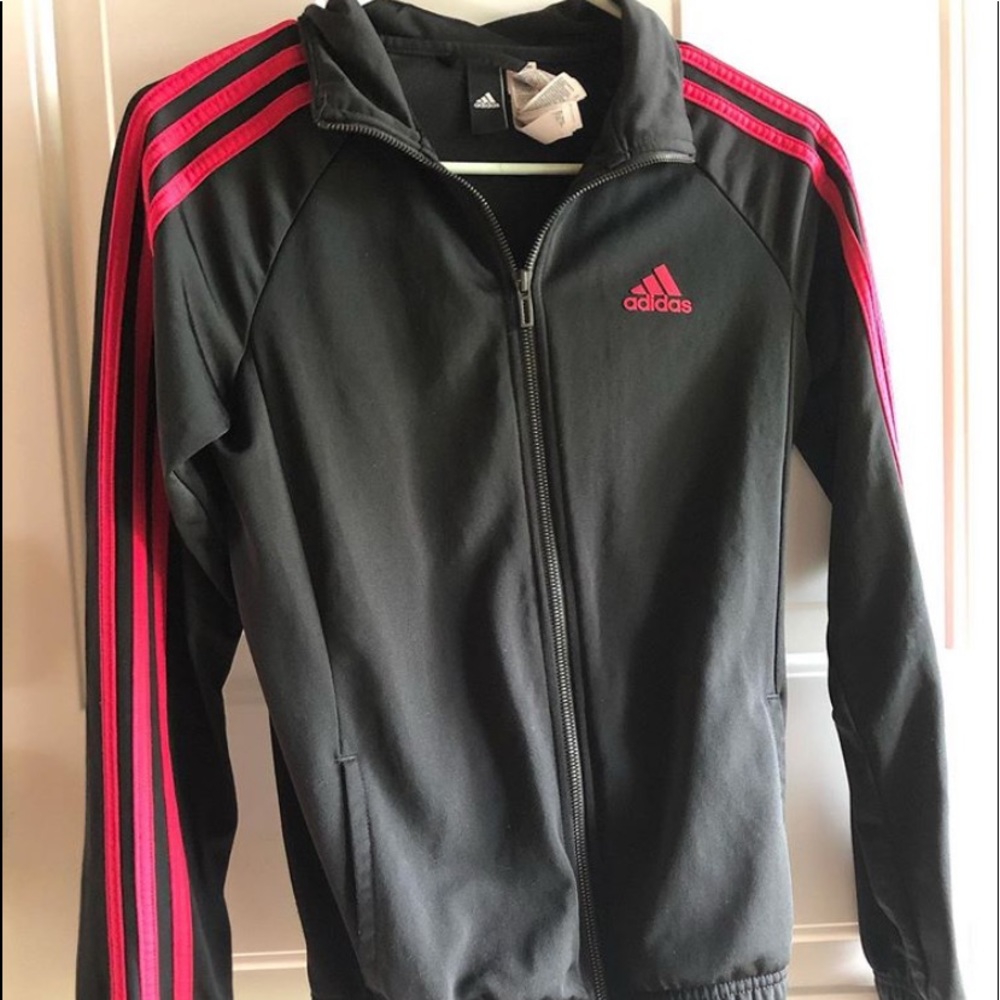 Adidas Jacket